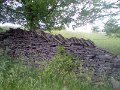 slave wall on john speed guess farm